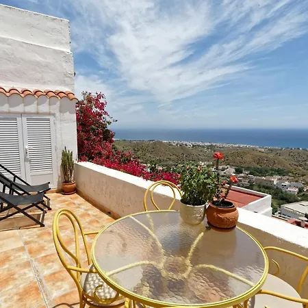 Pueblo Panorama - Casa Doris * موخاكار