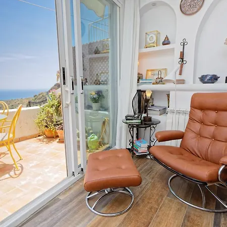 Pueblo Panorama - Casa Doris شقة *