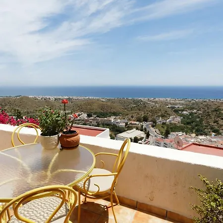 Pueblo Panorama - Casa Doris شقة