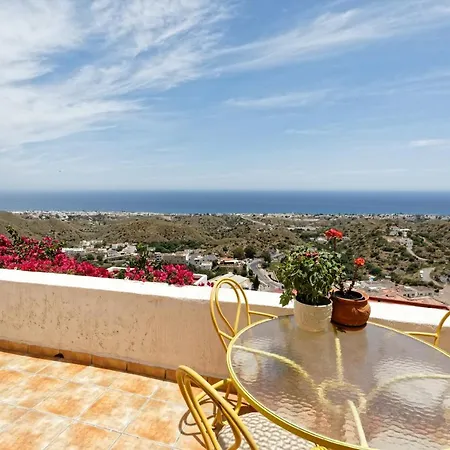 Pueblo Panorama - Casa Doris شقة *