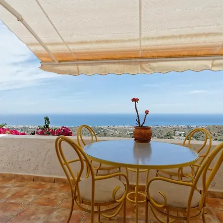 Pueblo Panorama - Casa Doris شقة